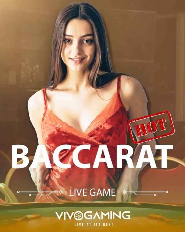 GEM88 CASINO BACCARAT LIVE