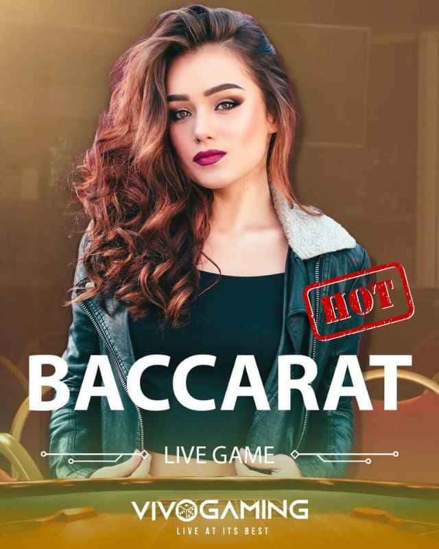 GEM88 CASINO BACCARAT