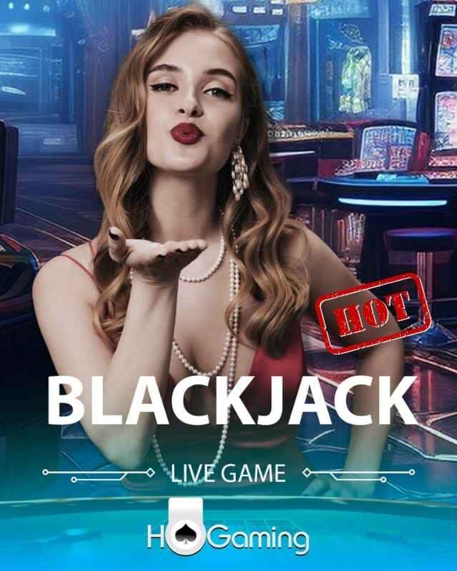 GEM88 CASINO BLACKJACK