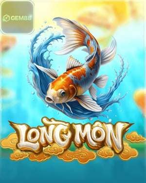 GEM88 SLOT LONG MÔN